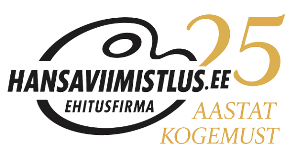 HANSAVIIMISTLUS